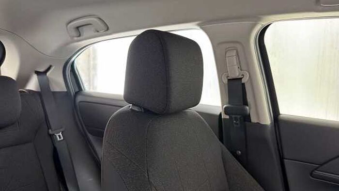 Honda HR-V Hybrid 1.5 h i-MMD Elegance SUV 5dr Petrol Hybrid CVT Euro 6 (s/s) (131 ps) 