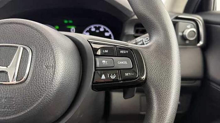 Honda HR-V Hybrid 1.5 h i-MMD Elegance SUV 5dr Petrol Hybrid CVT Euro 6 (s/s) (131 ps) 