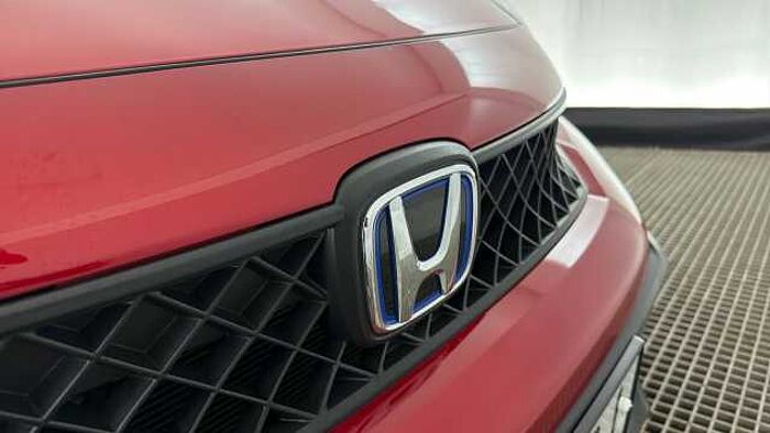 Honda Jazz Hybrid 1.5 h i-MMD Advance Hatchback 5dr Petrol Hybrid eCVT Euro 6 (s/s) (122 ps) 