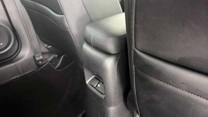 Honda Jazz Hybrid 1.5 h i-MMD Advance Hatchback 5dr Petrol Hybrid eCVT Euro 6 (s/s) (122 ps) 