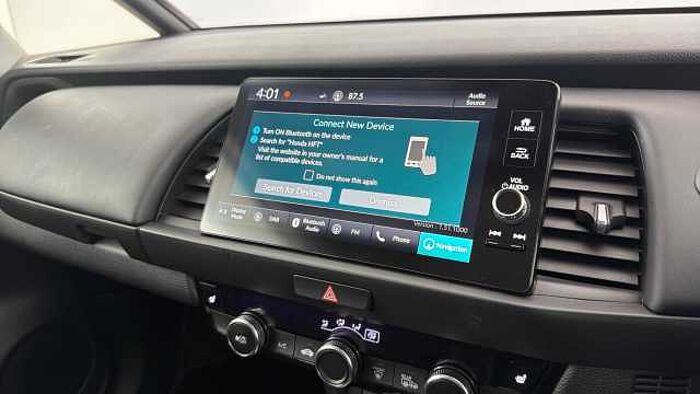 Honda Jazz Hybrid 1.5 h i-MMD Advance Hatchback 5dr Petrol Hybrid eCVT Euro 6 (s/s) (122 ps) 
