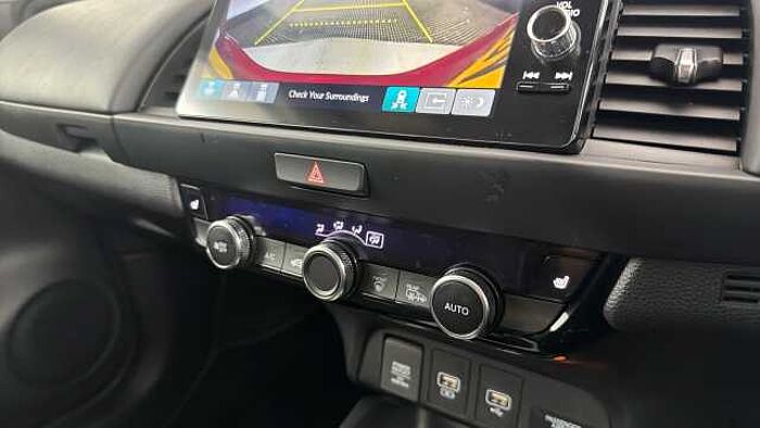 Honda Jazz Hybrid 1.5 h i-MMD Advance Hatchback 5dr Petrol Hybrid eCVT Euro 6 (s/s) (122 ps) 