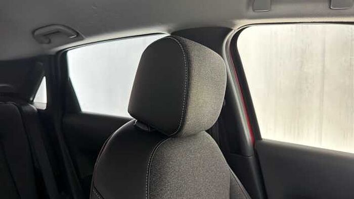 Honda Jazz Hybrid 1.5 h i-MMD Advance Hatchback 5dr Petrol Hybrid eCVT Euro 6 (s/s) (122 ps) 