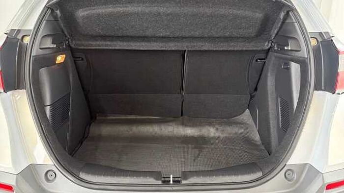 Honda Jazz Hybrid 1.5 h i-MMD Crosstar EX Hatchback 5dr Petrol Hybrid eCVT Euro 6 (s/s) (107 ps) 