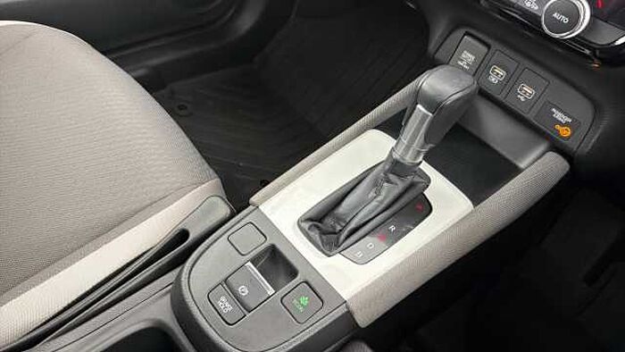 Honda Jazz Hybrid 1.5 h i-MMD Crosstar EX Hatchback 5dr Petrol Hybrid eCVT Euro 6 (s/s) (107 ps) 