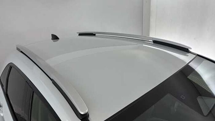 Honda Jazz Hybrid 1.5 h i-MMD Crosstar EX Hatchback 5dr Petrol Hybrid eCVT Euro 6 (s/s) (107 ps) 