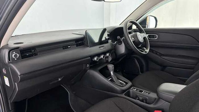 Honda HR-V Hybrid 1.5 h i-MMD Elegance SUV 5dr Petrol Hybrid CVT Euro 6 (s/s) (131 ps) 