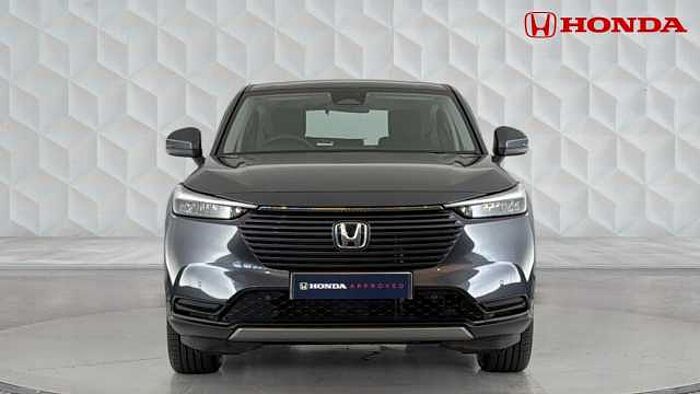 Honda HR-V Hybrid 1.5 h i-MMD Elegance SUV 5dr Petrol Hybrid CVT Euro 6 (s/s) (131 ps) 