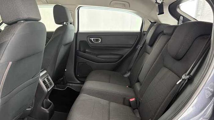 Honda HR-V Hybrid 1.5 h i-MMD Elegance SUV 5dr Petrol Hybrid CVT Euro 6 (s/s) (131 ps) 