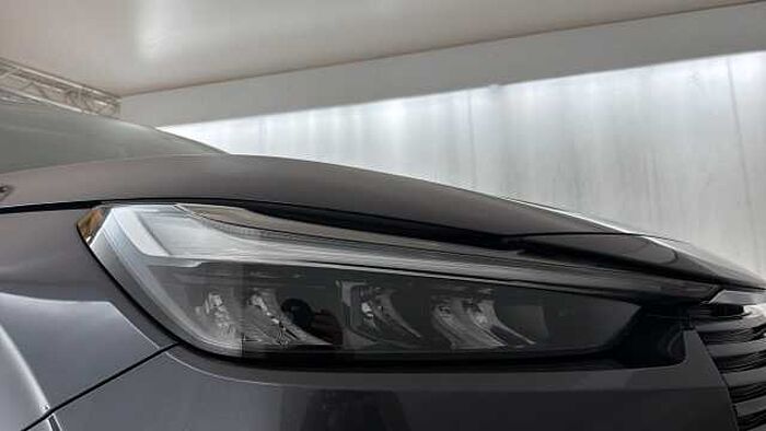 Honda HR-V Hybrid 1.5 h i-MMD Elegance SUV 5dr Petrol Hybrid CVT Euro 6 (s/s) (131 ps) 
