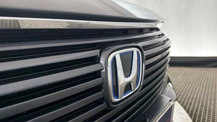 Honda HR-V Hybrid 1.5 h i-MMD Elegance SUV 5dr Petrol Hybrid CVT Euro 6 (s/s) (131 ps) 
