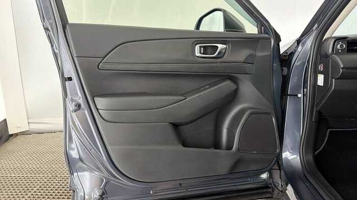Honda HR-V Hybrid 1.5 h i-MMD Elegance SUV 5dr Petrol Hybrid CVT Euro 6 (s/s) (131 ps) 