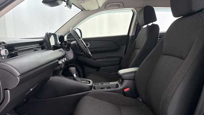 Honda HR-V Hybrid 1.5 h i-MMD Elegance SUV 5dr Petrol Hybrid CVT Euro 6 (s/s) (131 ps) 
