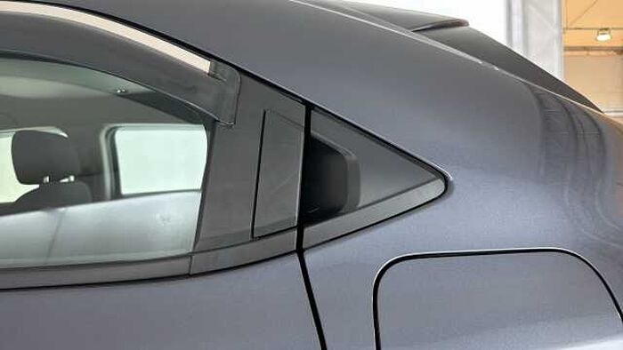 Honda HR-V Hybrid 1.5 h i-MMD Elegance SUV 5dr Petrol Hybrid CVT Euro 6 (s/s) (131 ps) 