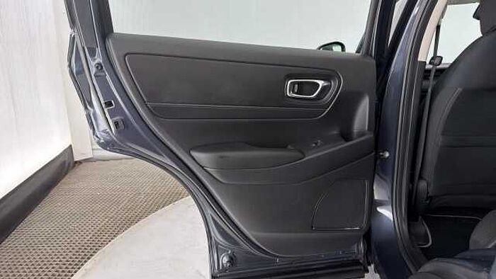 Honda HR-V Hybrid 1.5 h i-MMD Elegance SUV 5dr Petrol Hybrid CVT Euro 6 (s/s) (131 ps) 