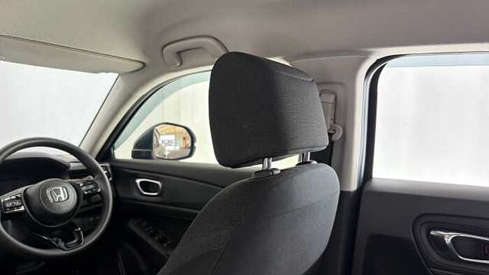 Honda HR-V Hybrid 1.5 h i-MMD Elegance SUV 5dr Petrol Hybrid CVT Euro 6 (s/s) (131 ps) 