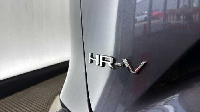 Honda HR-V Hybrid 1.5 h i-MMD Elegance SUV 5dr Petrol Hybrid CVT Euro 6 (s/s) (131 ps) 