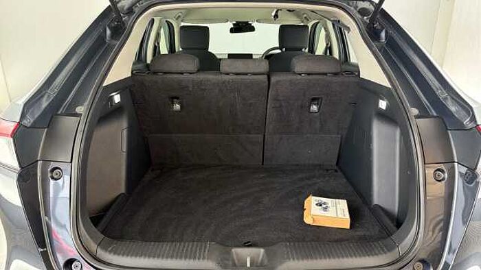 Honda HR-V Hybrid 1.5 h i-MMD Elegance SUV 5dr Petrol Hybrid CVT Euro 6 (s/s) (131 ps) 