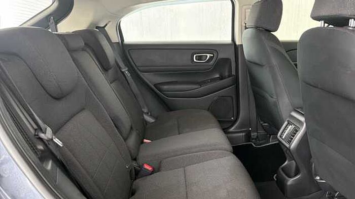 Honda HR-V Hybrid 1.5 h i-MMD Elegance SUV 5dr Petrol Hybrid CVT Euro 6 (s/s) (131 ps) 