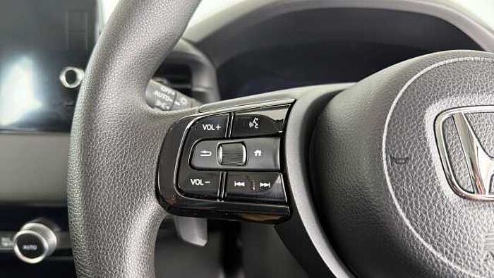 Honda HR-V Hybrid 1.5 h i-MMD Elegance SUV 5dr Petrol Hybrid CVT Euro 6 (s/s) (131 ps) 
