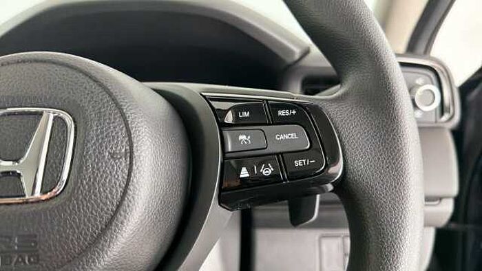 Honda HR-V Hybrid 1.5 h i-MMD Elegance SUV 5dr Petrol Hybrid CVT Euro 6 (s/s) (131 ps) 