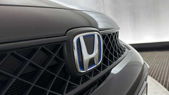 Honda Jazz Hybrid 1.5 h i-MMD Advance Sport Hatchback 5dr Petrol Hybrid eCVT Euro 6 (s/s) (122 ps) 