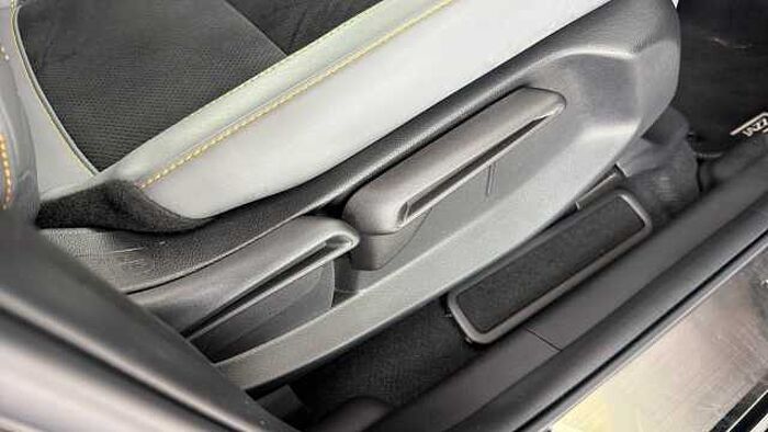 Honda Jazz Hybrid 1.5 h i-MMD Advance Sport Hatchback 5dr Petrol Hybrid eCVT Euro 6 (s/s) (122 ps) 