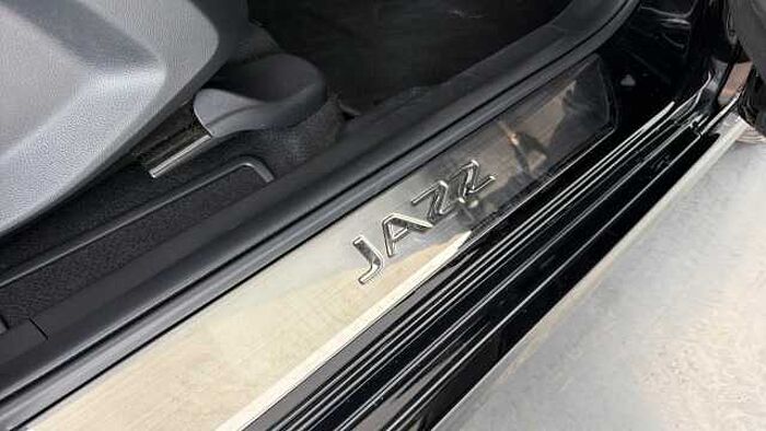 Honda Jazz Hybrid 1.5 h i-MMD Advance Sport Hatchback 5dr Petrol Hybrid eCVT Euro 6 (s/s) (122 ps) 