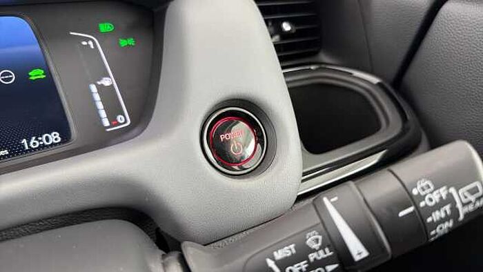 Honda Jazz Hybrid 1.5 h i-MMD Advance Sport Hatchback 5dr Petrol Hybrid eCVT Euro 6 (s/s) (122 ps) 