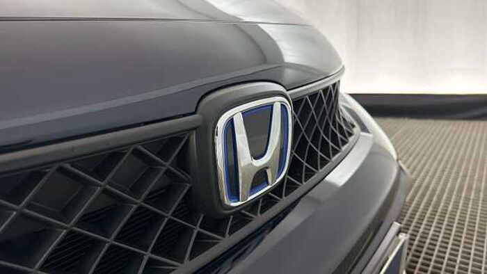 Honda Jazz Hybrid 1.5 h i-MMD Advance Hatchback 5dr Petrol Hybrid eCVT Euro 6 (s/s) (122 ps) 