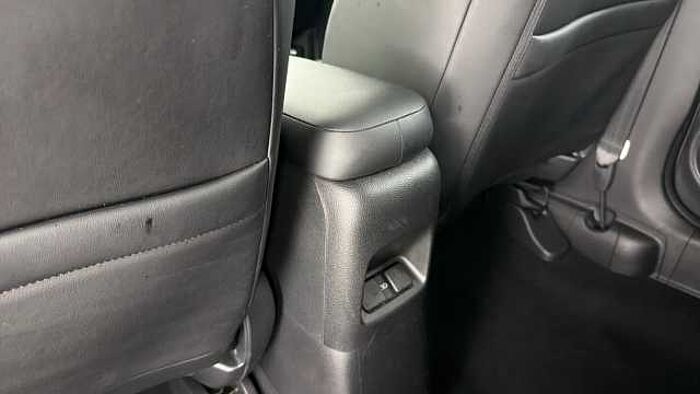 Honda Jazz Hybrid 1.5 h i-MMD Advance Hatchback 5dr Petrol Hybrid eCVT Euro 6 (s/s) (122 ps) 