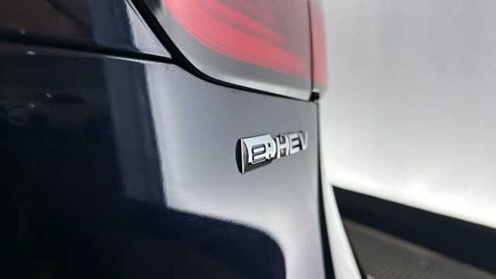 Honda Jazz Hybrid 1.5 h i-MMD Advance Hatchback 5dr Petrol Hybrid eCVT Euro 6 (s/s) (122 ps) 