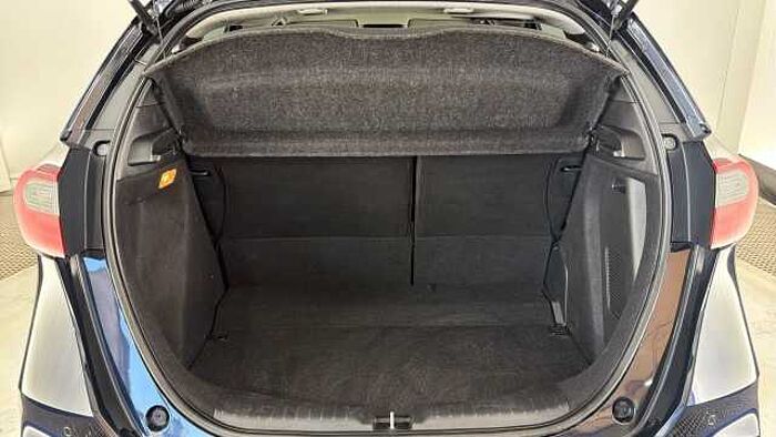 Honda Jazz Hybrid 1.5 h i-MMD Advance Hatchback 5dr Petrol Hybrid eCVT Euro 6 (s/s) (122 ps) 