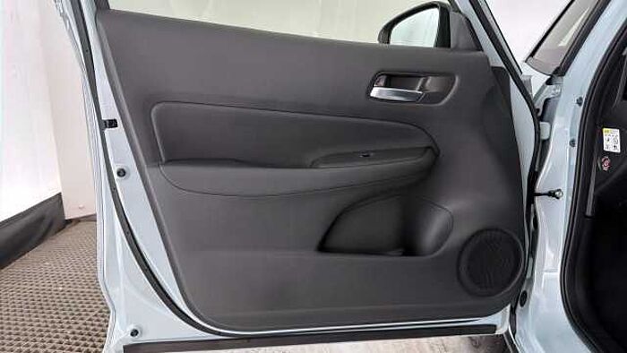 Honda Jazz Hybrid 1.5 h i-MMD Crosstar Advance Hatchback 5dr Petrol Hybrid eCVT Euro 6 (s/s) (122 