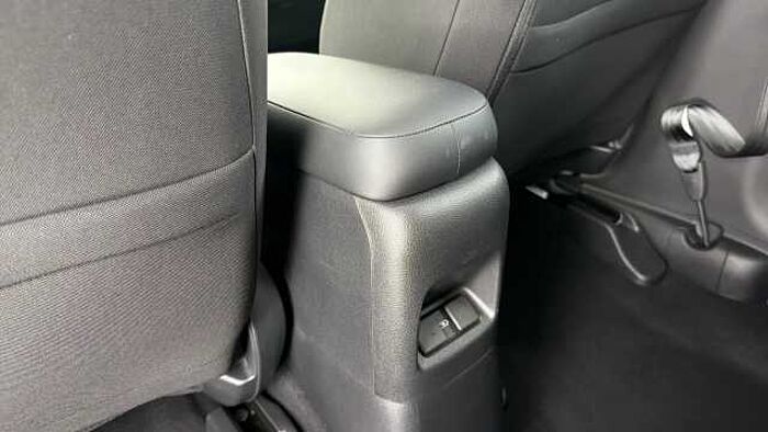 Honda Jazz Hybrid 1.5 h i-MMD Crosstar Advance Hatchback 5dr Petrol Hybrid eCVT Euro 6 (s/s) (122 