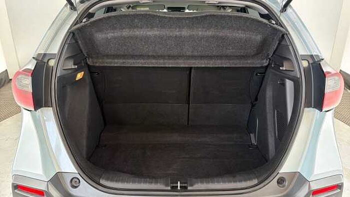 Honda Jazz Hybrid 1.5 h i-MMD Crosstar Advance Hatchback 5dr Petrol Hybrid eCVT Euro 6 (s/s) (122 