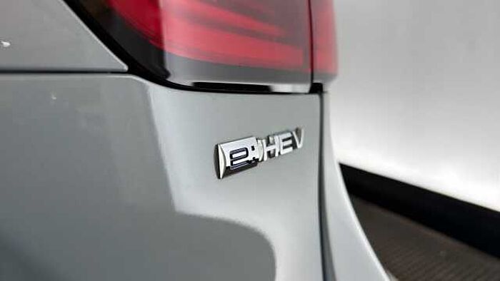 Honda Jazz Hybrid 1.5 h i-MMD Crosstar Advance Hatchback 5dr Petrol Hybrid eCVT Euro 6 (s/s) (122 