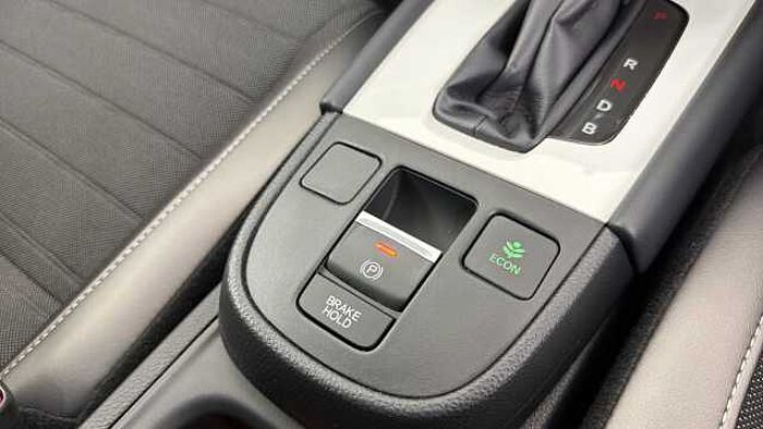Honda Jazz Hybrid 1.5 h i-MMD Crosstar Advance Hatchback 5dr Petrol Hybrid eCVT Euro 6 (s/s) (122 