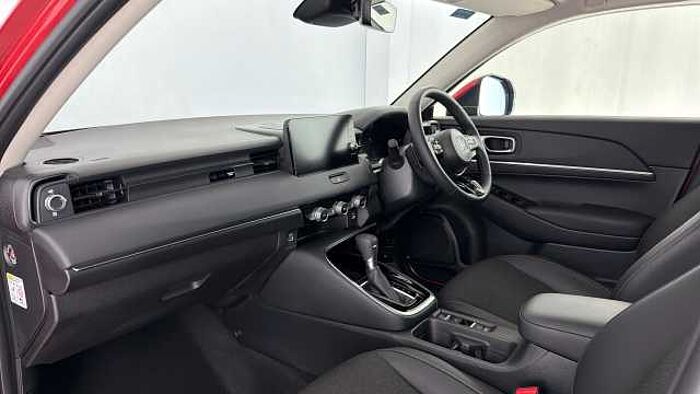 Honda HR-V Hybrid 1.5 h i-MMD Advance SUV 5dr Petrol Hybrid CVT Euro 6 (s/s) (131 ps) 