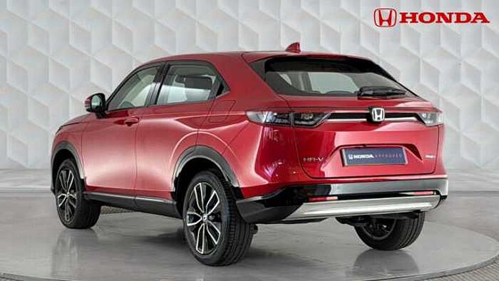 Honda HR-V Hybrid 1.5 h i-MMD Advance SUV 5dr Petrol Hybrid CVT Euro 6 (s/s) (131 ps) 
