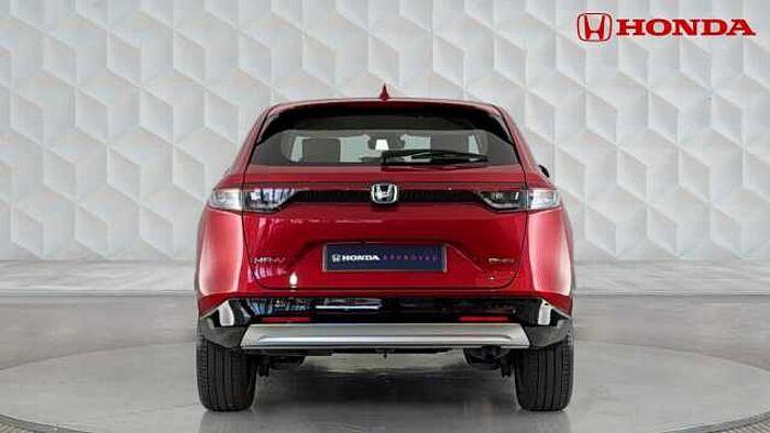 Honda HR-V Hybrid 1.5 h i-MMD Advance SUV 5dr Petrol Hybrid CVT Euro 6 (s/s) (131 ps) 