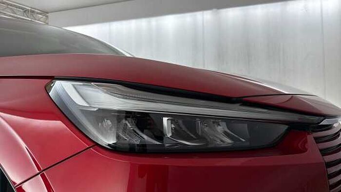 Honda HR-V Hybrid 1.5 h i-MMD Advance SUV 5dr Petrol Hybrid CVT Euro 6 (s/s) (131 ps) 