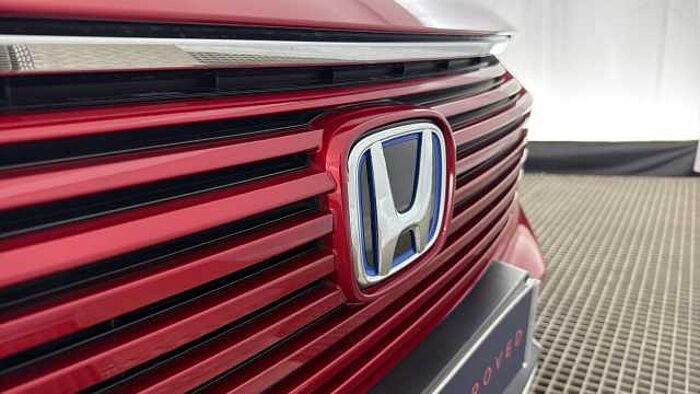 Honda HR-V Hybrid 1.5 h i-MMD Advance SUV 5dr Petrol Hybrid CVT Euro 6 (s/s) (131 ps) 