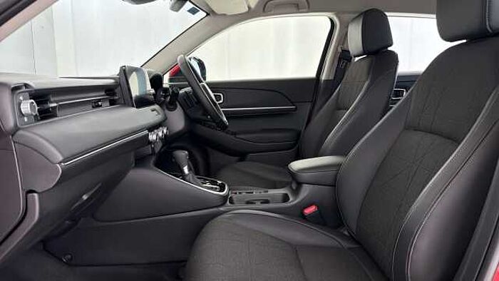 Honda HR-V Hybrid 1.5 h i-MMD Advance SUV 5dr Petrol Hybrid CVT Euro 6 (s/s) (131 ps) 