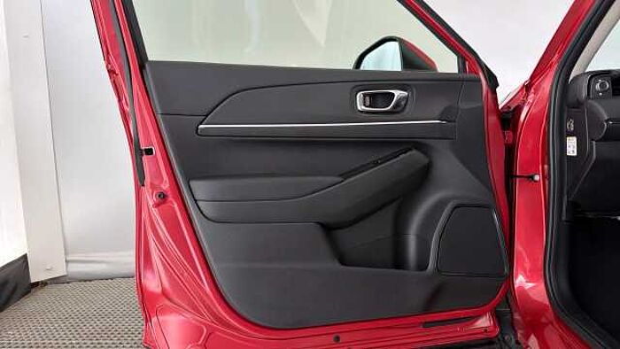Honda HR-V Hybrid 1.5 h i-MMD Advance SUV 5dr Petrol Hybrid CVT Euro 6 (s/s) (131 ps) 