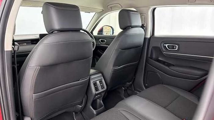 Honda HR-V Hybrid 1.5 h i-MMD Advance SUV 5dr Petrol Hybrid CVT Euro 6 (s/s) (131 ps) 