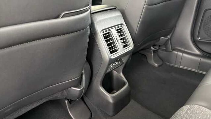 Honda HR-V Hybrid 1.5 h i-MMD Advance SUV 5dr Petrol Hybrid CVT Euro 6 (s/s) (131 ps) 