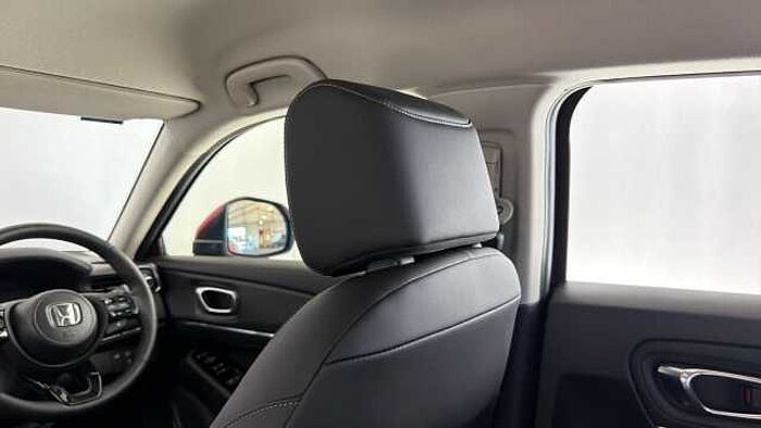 Honda HR-V Hybrid 1.5 h i-MMD Advance SUV 5dr Petrol Hybrid CVT Euro 6 (s/s) (131 ps) 