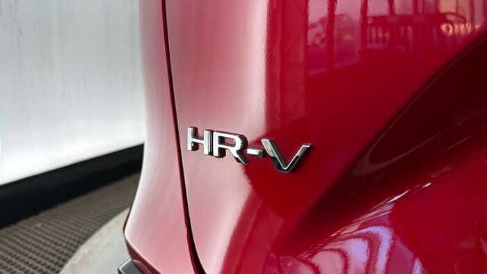 Honda HR-V Hybrid 1.5 h i-MMD Advance SUV 5dr Petrol Hybrid CVT Euro 6 (s/s) (131 ps) 