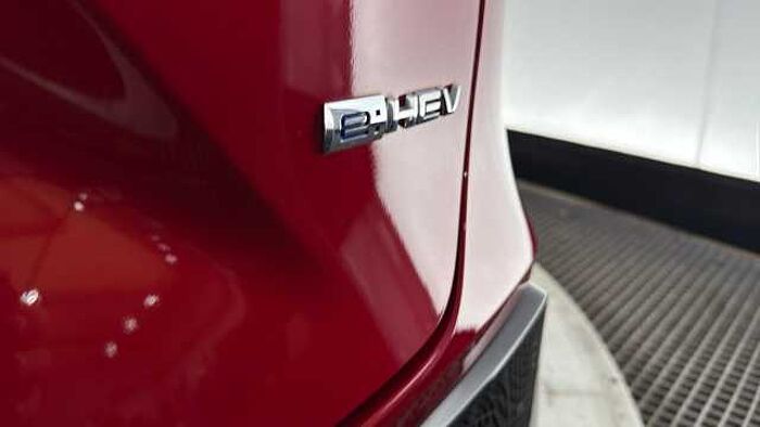 Honda HR-V Hybrid 1.5 h i-MMD Advance SUV 5dr Petrol Hybrid CVT Euro 6 (s/s) (131 ps) 